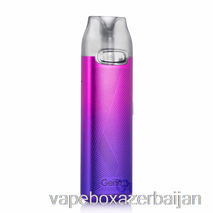 Vape Azerbaijan VOOPOO V.THRU Pro 25W Pod System Neon